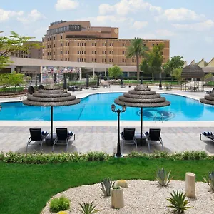 Intercontinental By Ihg Hotel Riyadh