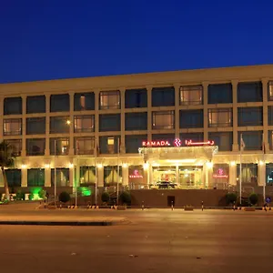 Ramada Hotel Riyadh