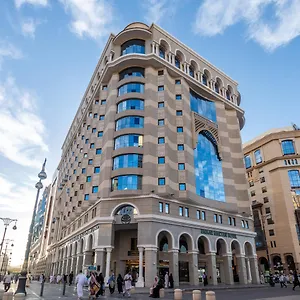 Hotel Emaar Al Mektan